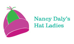 Nancy Daly's Hat Ladies